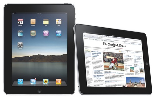 The iPad is the latest tablet computer in the market. This device has conquered the world of high-tech gadgets. Check Out its ultimate advantages!