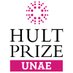 Hult Prize at UNAE (@at_unae) Twitter profile photo