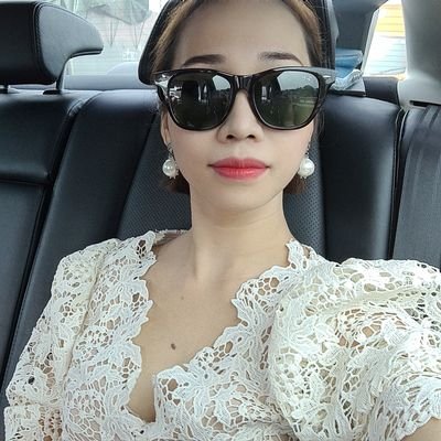 ChiliTrang's profile picture. Smile, Lovely, Funny ❤