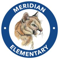 Meridian Elementary(@MeridianCVUSD) 's Twitter Profile Photo