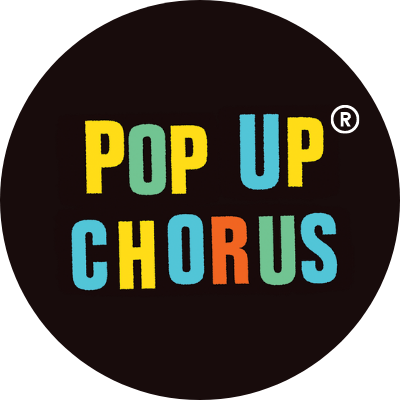 No Audition, No Commitment. Show up and sing iconic songs. Everybody welcome, regardless of skill or experience. Join us. FUN!