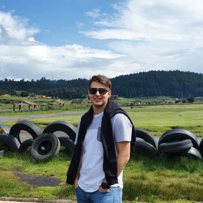 ErikCarG's profile picture. 