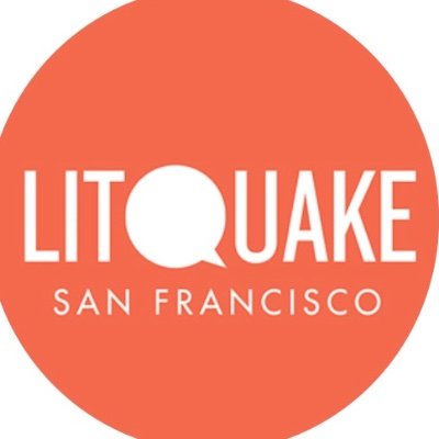 SF's literary festival, with readings and workshops throughout the year. Register for a reading/donate/work with us: https://t.co/7zGWMLnZwq