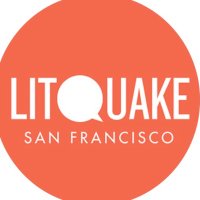 Litquake(@Litquake) 's Twitter Profile Photo