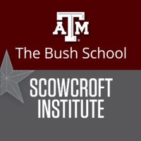Scowcroft Institute (@scowcrofttamu) 's Twitter Profile