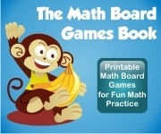 I love creating and sharing fun, printable math activities for kids. I create math games, math puzzles and math brain teasers for school or homeschool use!