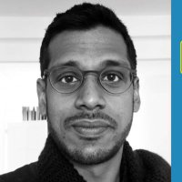 Dhashen Moodley (@dhashenmoodley) 's Twitter Profile