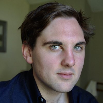 theo_barclay's profile picture. Barrister at 4 New Square