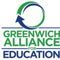 Greenwich Alliance for Education(@GAllianceforEd) 's Twitter Profile Photo