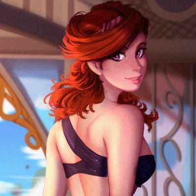 Annie 💕(very sporadic replies)さんのプロフィール画像