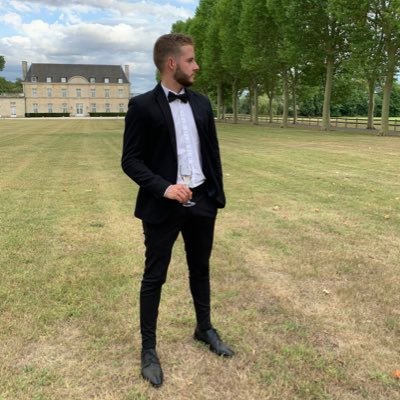 Journaliste et rédacteur pour Actufoot ⚽️
Une information à partager ? Besoin d’un article spécifique ou d’une interview ? Contactez-moi 😉🎙