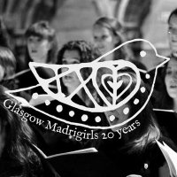 Glasgow Madrigirls (@madrigirls) 's Twitter Profile Photo Glasgow Madrigirls (@madrigirls) 's Twitter Profile Photo