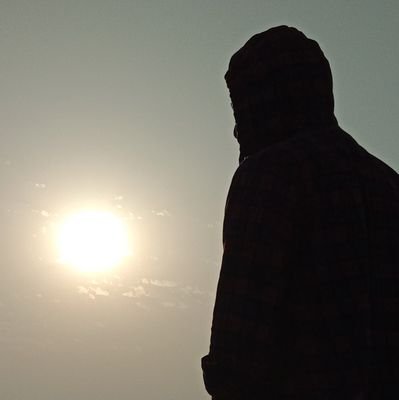 JayBhatt8383's profile picture. 