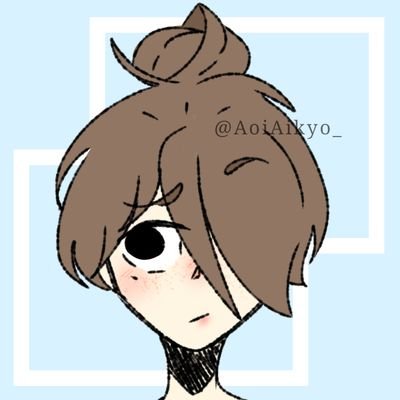 青い💧さんのプロフィール画像