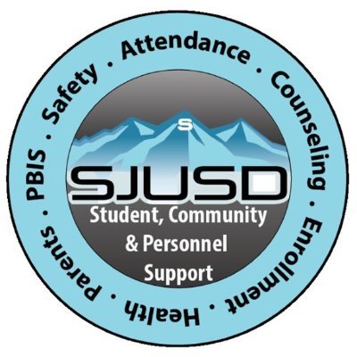 SJUSD Parent Center is here to support you as you support your child. We value parent involvement and partnership in support of your child’s academic success.