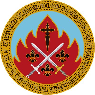 omnesgentespro1's profile picture. Roman Catholic priest. Missionary Ad gentes. Instituto San Elias - P. Federico Highton https://t.co/TNmdiMUzRS