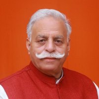 Suresh Chandra Tewari (@sureshtewaribjp) 's Twitter Profile
