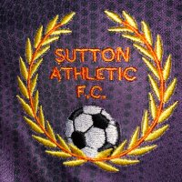 Sutton Athletic FC (@sutton_ath) 's Twitter Profile Photo Sutton Athletic FC (@sutton_ath) 's Twitter Profile Photo