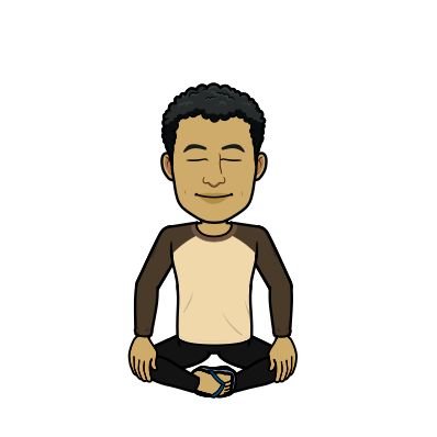 BlanchetteSaeed's profile picture. Full-Stack developer JavaScript & Python