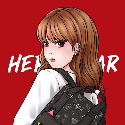 Hermestar ☂️さんのプロフィール画像