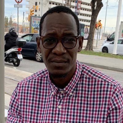 sylla121's profile picture. 