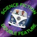 Science Fiction Double Feature (@SFDFPodcast) Twitter profile photo