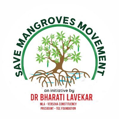 Save Mangroves Movement