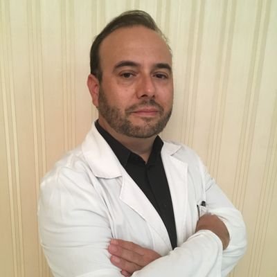 Médico. Consejos preventivos para evitar la COVID-19. Juntos podemos! #COVID19 #STOPCOVID19.