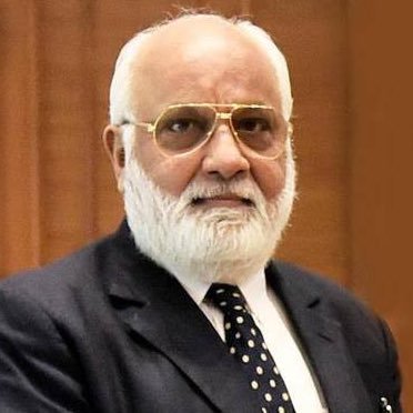 Picture of Muhammed Abdul Ali