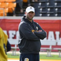 Andy Mitchel (@coach_mitchel) 's Twitter Profile