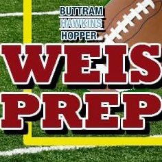 The official Twitter page for the Buttram, Hawkins, & Hopper Scoreboard Show. The people’s champ of Friday night football scores from WEIS 100.5 FM & 990 AM!