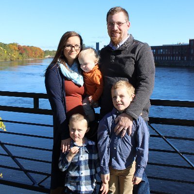 Husband, Father, and Disciple of Jesus Christ. Director of Leadership Development for ACGC. New England to NC. Constantly in need of God's grace and the Gospel.