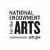 Nat'l Endow f/t Arts (@NEAarts) Twitter profile photo