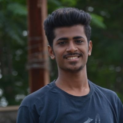 GangeleNavneet's profile picture. Proud to be an €ngineer 👨‍🎓