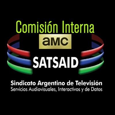 Comisión Interna AMC Networks