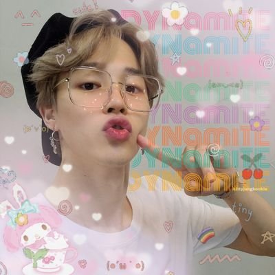park jimin appreciates you from the bottom of his heart and he loves you so so so much 🤍