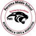 Pacoima Middle School (@Pacoima_MS) Twitter profile photo