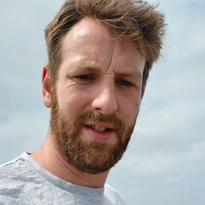 jamesantdale's profile picture. 