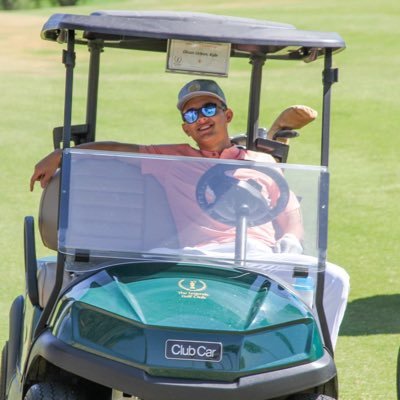 Assistant Golf Professional