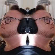 Dapperleey's profile picture. 