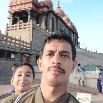 ShivaPuchekere's profile picture. 