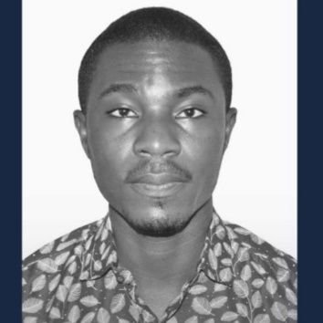 Aksarfo's profile picture. An image of God // GIS enthusiast // Planner // Volunteer // Youth development // Change activist