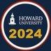 HU CLASS OF 2024 (@howardu2024) Twitter profile photo