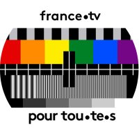 France•tv pour tou•te•s(@FTVpride) 's Twitter Profile Photo