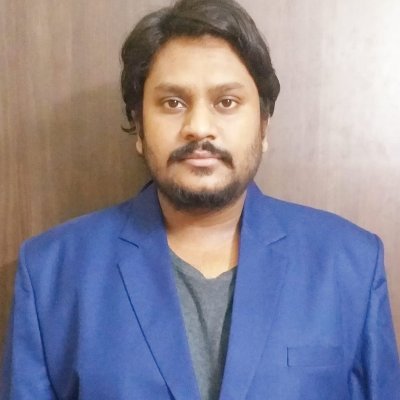 Director at Aakash Training and Placements.
Assistant Professor at BITS Pilani, Engineering Faculty at Zuti Engineering Solution and CIM Technology.