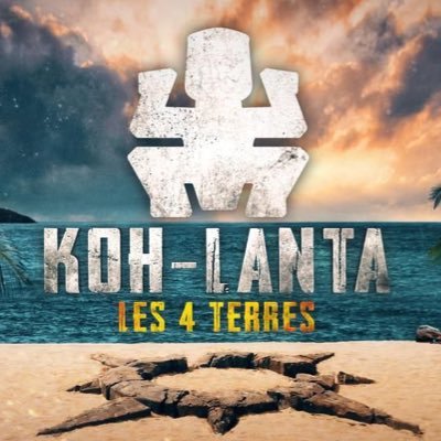 Toute l'actu de #KohLanta avec @DenisBrogniart sur @TF1