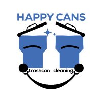 Happy Cans - Trash Can Cleaning Service Gilbert AZ(@HappyCansAZ) 's Twitter Profile Photo