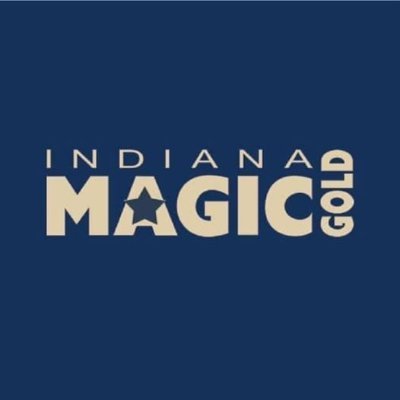 Indiana Magic Gold 18U National Team - Loudermilk