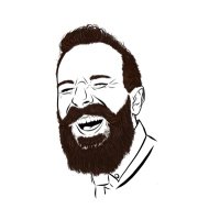 j.d.christopher (@jdchristopher) 's Twitter Profile