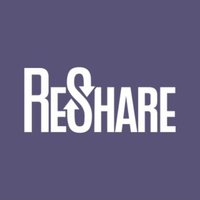 Project ReShare (@projectreshare) 's Twitter Profile